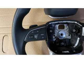 Руль Audi A4 S4 B9  2015-2019 года 4M0419091N, 8W0880201AQ      