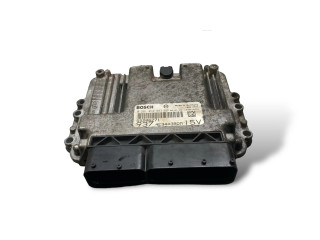 Блок управления двигателя 55206271, 4E34A3BDM Alfa Romeo GT