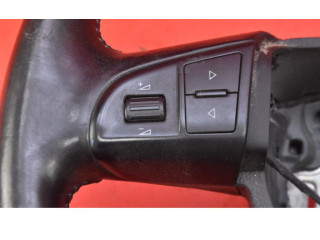 Руль Skoda Superb B6 (3T)  2008 - 2015 года 3T0419091AB, 3T0419091AB      