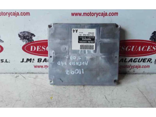 Řídící jednotka 8966105A41   Toyota Avensis T270 