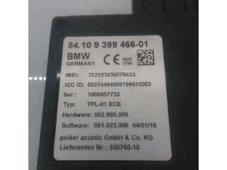 Блок управления 8410939946601, 1000057733   Mini Clubman F54