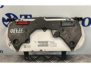 Zpětné zrcátko Nissan Kubistar 2004 P8200176654B, 8200176654B