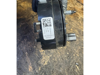 Подрулевой шлейф SRS ZWAC29004D, 1k0959653c Volkswagen Golf VI