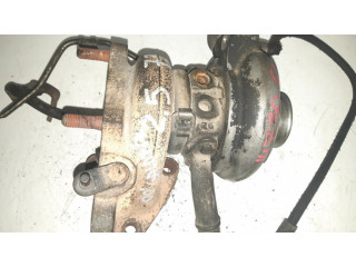 Turbodmychadlo Турбина 4917700258091, 2820042540 Hyundai Galloper 2.5