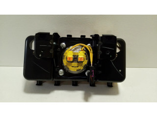 Подушка безопасности пассажира 68156074AE Jeep Cherokee