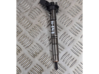 Форсунка 059130277ED Audi A4 Allroad B9