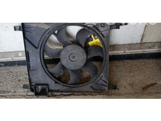 Вентилятор радиатора     95978939, 95978939    Chevrolet Spark 