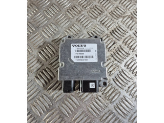 Блок подушек безопасности 31406938 Volvo V40