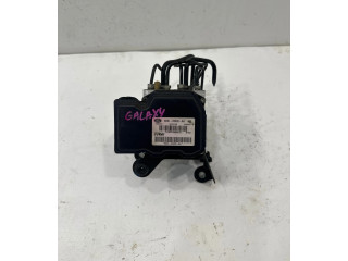 Блок АБС 9G912C405AA, 16565705   Ford  Galaxy  2006 - 2015 года