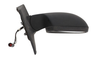 Зеркало электрическое Ford Fusion 2002 - 2005 года