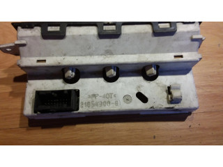 Дисплей 9647409677 Citroen Xsara