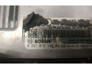 Блок управления двигателя 03L906022NN, 03L906022NN   Audi A4 Allroad