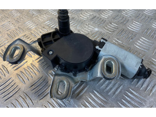 Моторчик заднего дворника 1Z5955711, 443122326017    Skoda Octavia Mk2 (1Z)