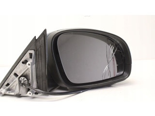 Зеркало электрическое        Skoda Fabia Mk2 (5J)  2007 - 2014 года   