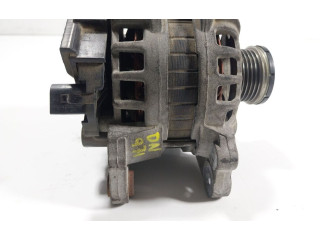 Генератор 04C903023J, 04C903023J Skoda Fabia Mk3 (NJ)