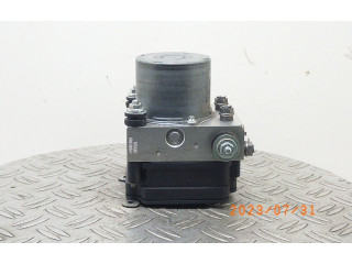 Блок АБС 6C0614517R Skoda Fabia Mk3 (NJ) 2015 - 2021 года