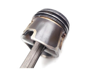 Зеркало электрическое KIA Ceed 2006 - 2012 года