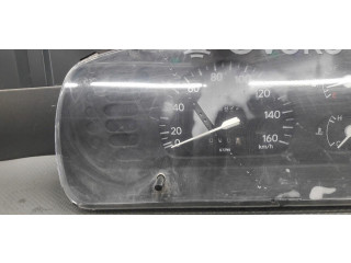 Панель приборов 83010-87B84   Daihatsu Move L600       