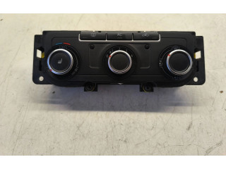 Блок управления климат-контролем 7E5907047AG, 5HB01025949   Volkswagen Transporter  Caravelle T5