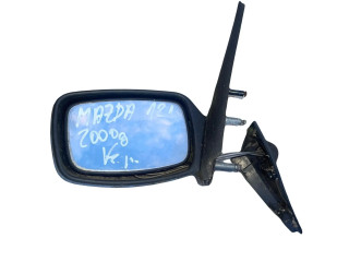Zpětné zrcátko levé Mazda 121 SM 2000