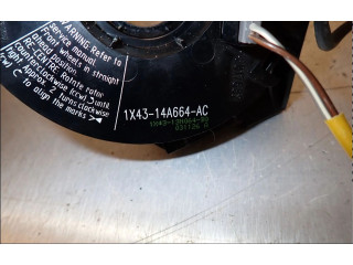 Подрулевой шлейф SRS 6017682 Jaguar X-Type