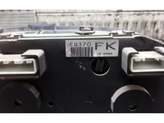 Панель приборов EQ370FK Nissan X-Trail T30