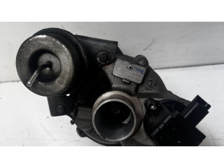 Турбина Peugeot 208 1.6 V75807898001, JF5011929500272