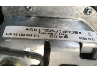    Рулевая рейка 7L5880201BC, BC6P1P05PLA5   Porsche Cayenne (9PA) 2002 - 2010 года