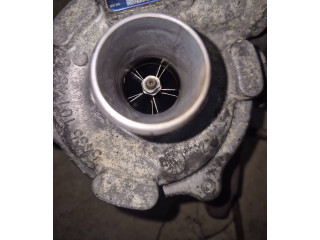 Turbodmychadlo Турбина 55233062, 7491700   Fiat Punto (199)   