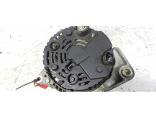 Генератор 8200107686 Renault Scenic I 1.9