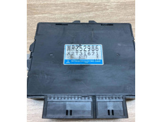 Рулевая рейка Блок управления ABS MR252986, X2T31671 Mitsubishi Colt 1992 - 1996 года