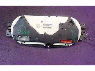 Přístrojová deska Renault Thalia I 2004 P8200366641, P8200366641