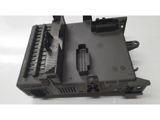 Pojistková skříňka 518837109, 8200004201E Renault Scenic II - Grand scenic II 2005