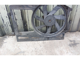 Вентилятор радиатора 8240290, 1742147557802 Mini One - Cooper R50 - 53 1.6