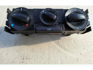 Блок управления климат-контролем 5ja819045 Skoda Rapid (NH)