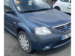 Зеркало электрическое Dacia Logan I 2004 - 2012 года