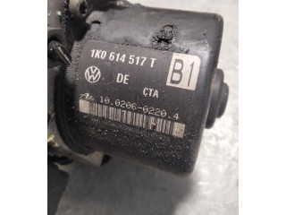 Блок АБС 1K0614517T   Audi  A3 S3 8P  2003 - 2012 года