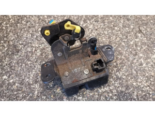 замок багажника Chevrolet Captiva