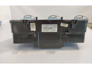 Панель приборов A2C53023102, CC0682   Volkswagen Caddy       