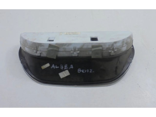 Панель приборов 46828993, 46828993 Fiat Albea