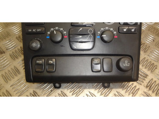 Блок управления климат-контролем 30746025   Volvo XC90