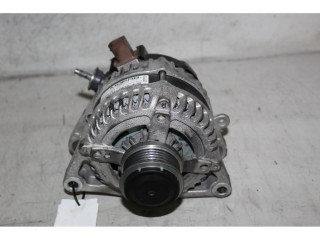 Генератор Jeep Renegade