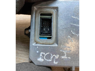 Блок управления Xenon