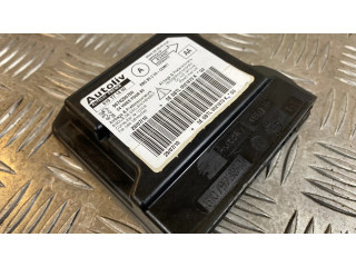 Блок подушек безопасности 9674290780, 619771400 Citroen Berlingo