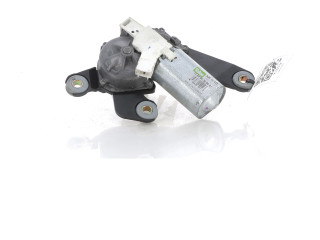 Моторчик заднего дворника 6405K9, J0-6561A    Citroen C8