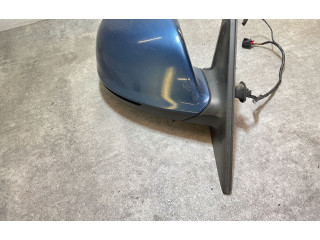 Зеркало (управляемое электричеством) Audi Q5 SQ5  2008 - 2017 года 560072, 8R2857410K      