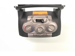 Блок управления климат-контролем 00000, 00000 Daihatsu Sirion