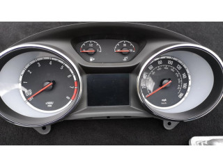 Комплект блоков управления 13510523, 39060523 Opel Astra K