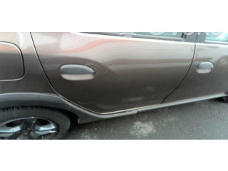 Ручка стеклоочистителей 8201168008 Dacia Sandero