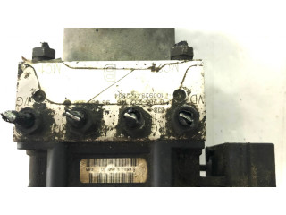 Jednotka ABS 0265232146, 0265800738 Citroen Berlingo 2007